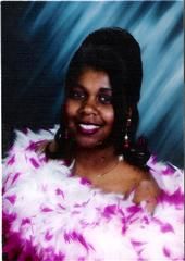 Lavonna Humphrey