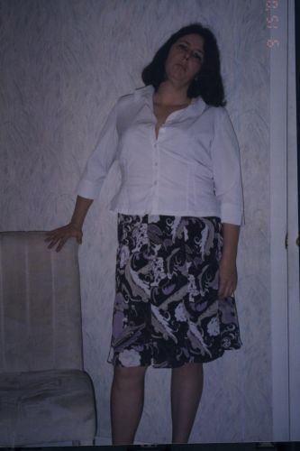 Brenda Bowers