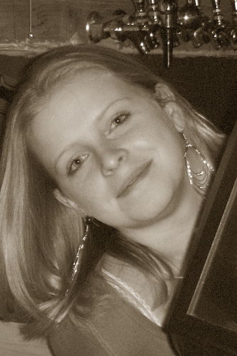 Stacy Parenteau