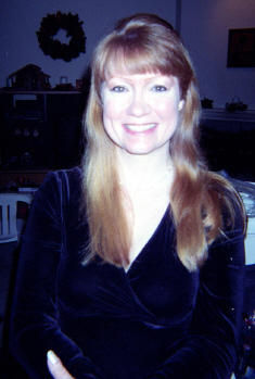 Patricia Hickson