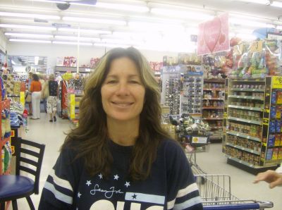Stacy Kolod