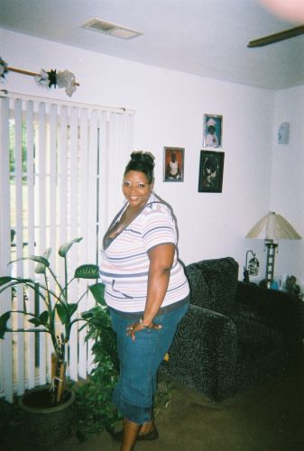 Arndra Gentry