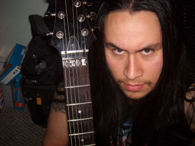 Daniel Sosa