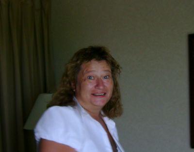 Sheri Margo