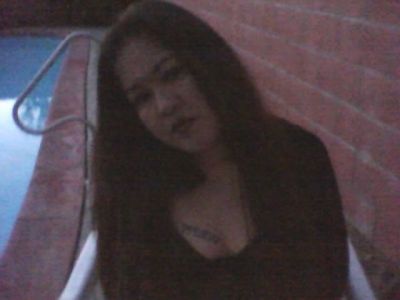 Rosalinda Jaso