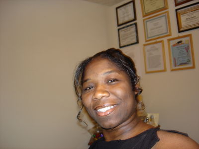 myra harris