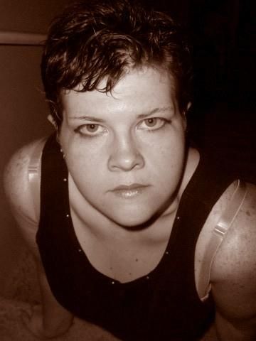 Bonnie Foust (Gale), 55
