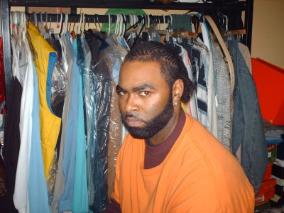 Ramone Henry