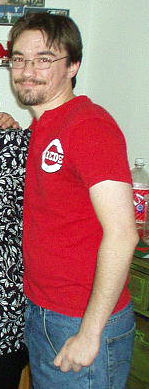 patrick sharp