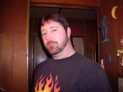 Danny Thompson