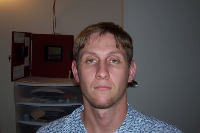 Michael Mcgill