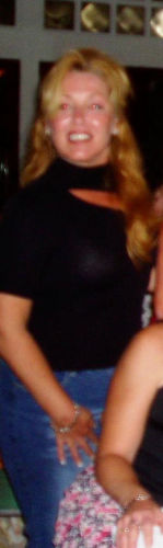 Kathleen Tighe