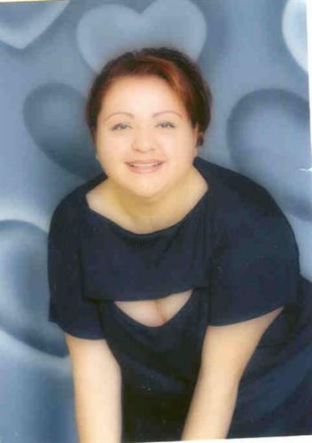 Leticia Alcazar