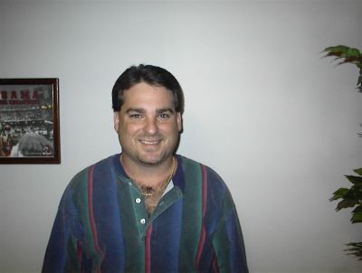 kenneth trent