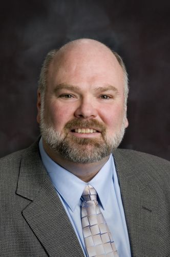 Bruce Holte