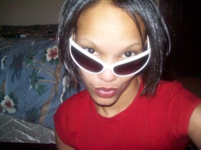 Cherelle Grutel