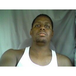 Titus Mccray