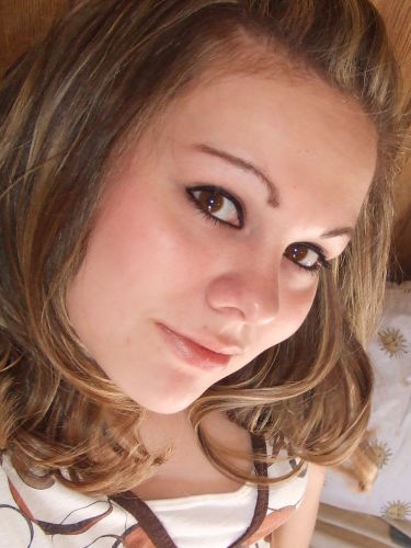 Alicia Parton