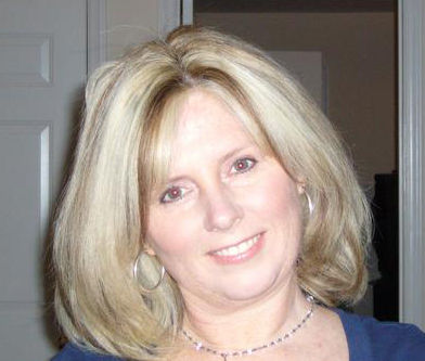 Karen Thomas