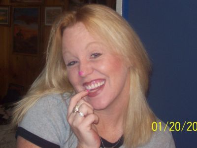 Wendy Wilson
