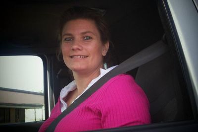 Becki Williams