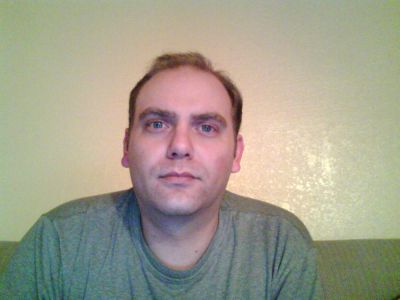 Bryan Olds