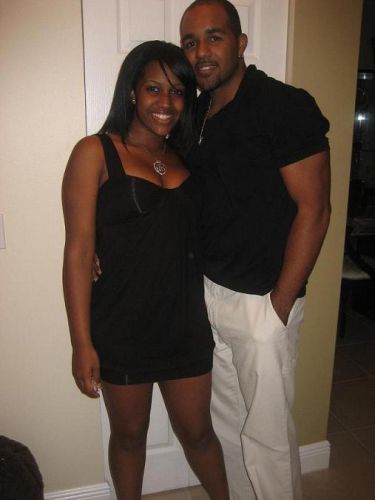Kishamar Punancy