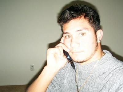 Jose Talamantes