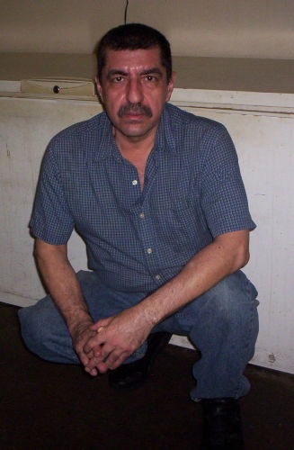 Mohammad Habibi