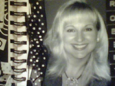 Roberta Mclaughlin