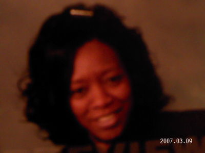 Cynthia Mcneal