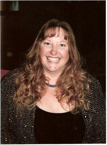 Cheri Mitchem