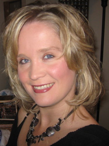 Tamara Greenslade