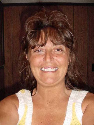 Peggy Monego