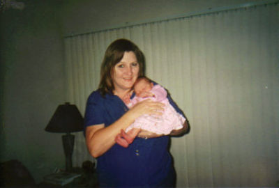Deborah Batson
