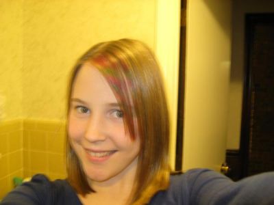 Kayla Williams