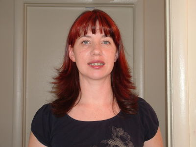 Mary Mcgarrity
