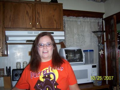 Linda Shultz