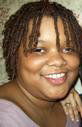 Mahogany Thompson