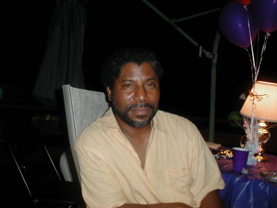 Ronald Stevens