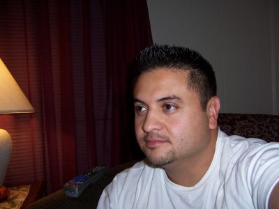 luis quintero