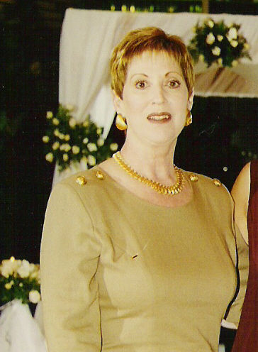 Barbara Williams