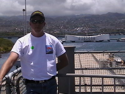 Joseph Williams