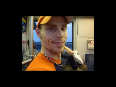 Gregory Linscott