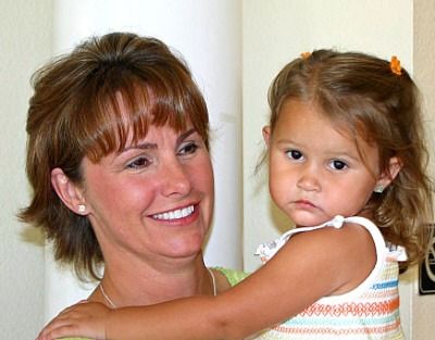 Rebecca Roberson