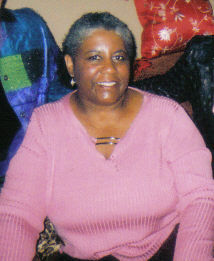 Jonita Johnson