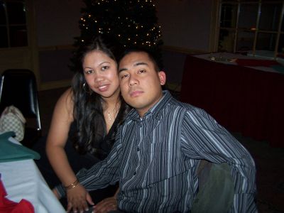 Chanda Marshall
