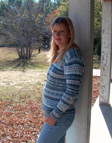 Kristie Smitherman