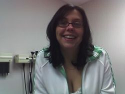 Clarissa Buckner