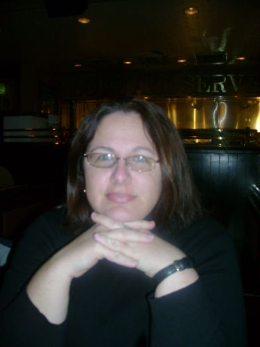 Michele Cray